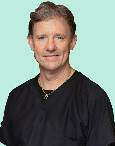 Vero Beach Florida dentist Robert Bruce McDonald D D S