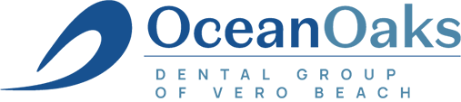 Ocean Oaks Dental Group of Vero Beach logo