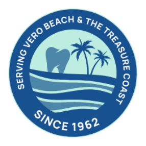 serving vero beach & the treasure coast logo