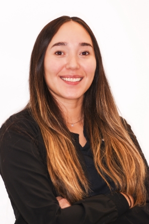 Dental assistant Nanci